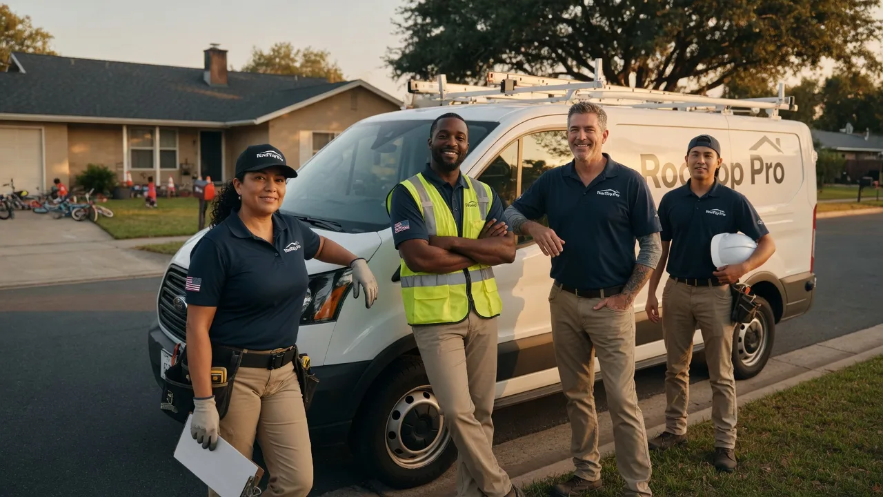 Roof Repair in Strawn, IL near me
